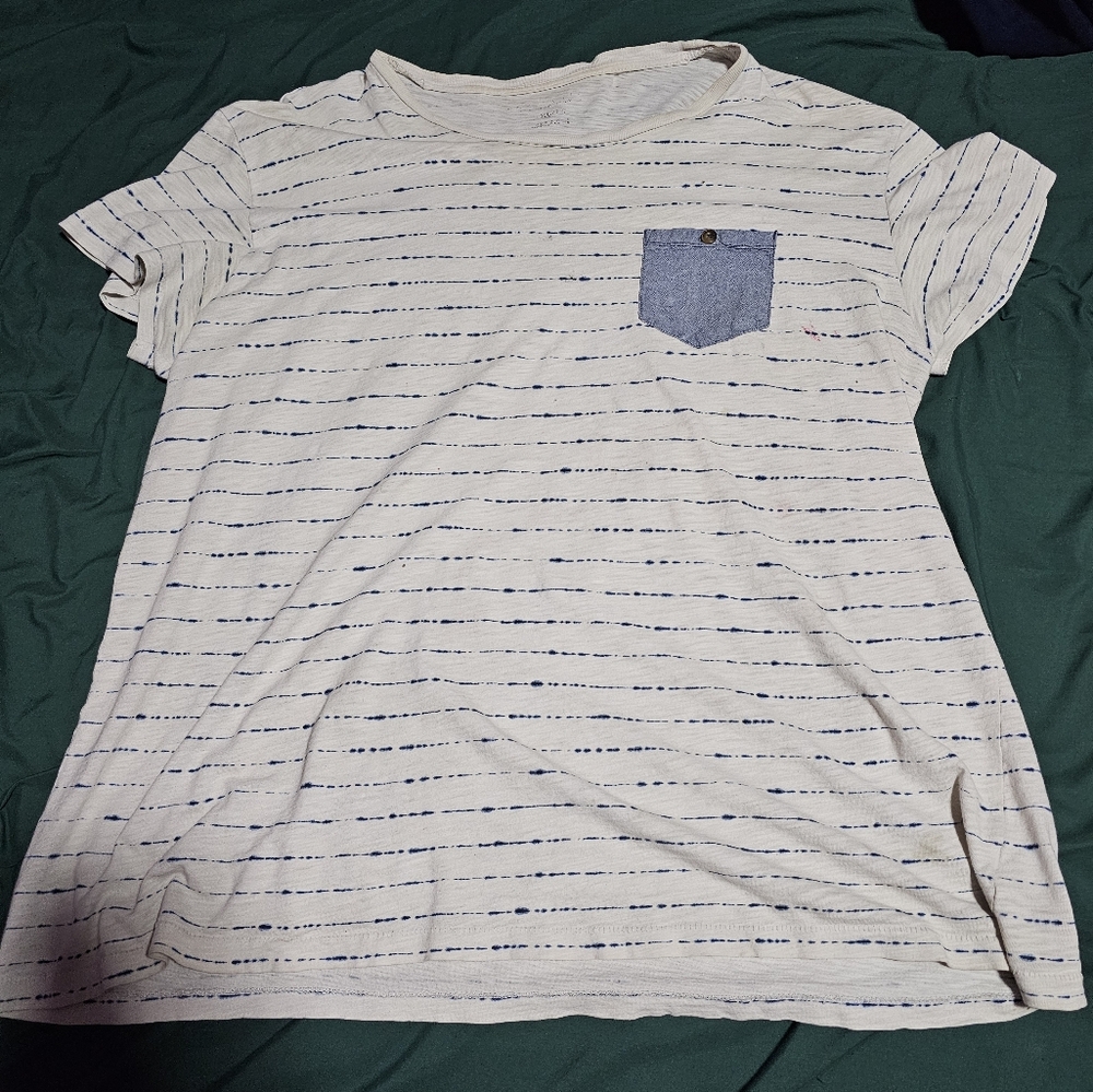 Mens tshirt